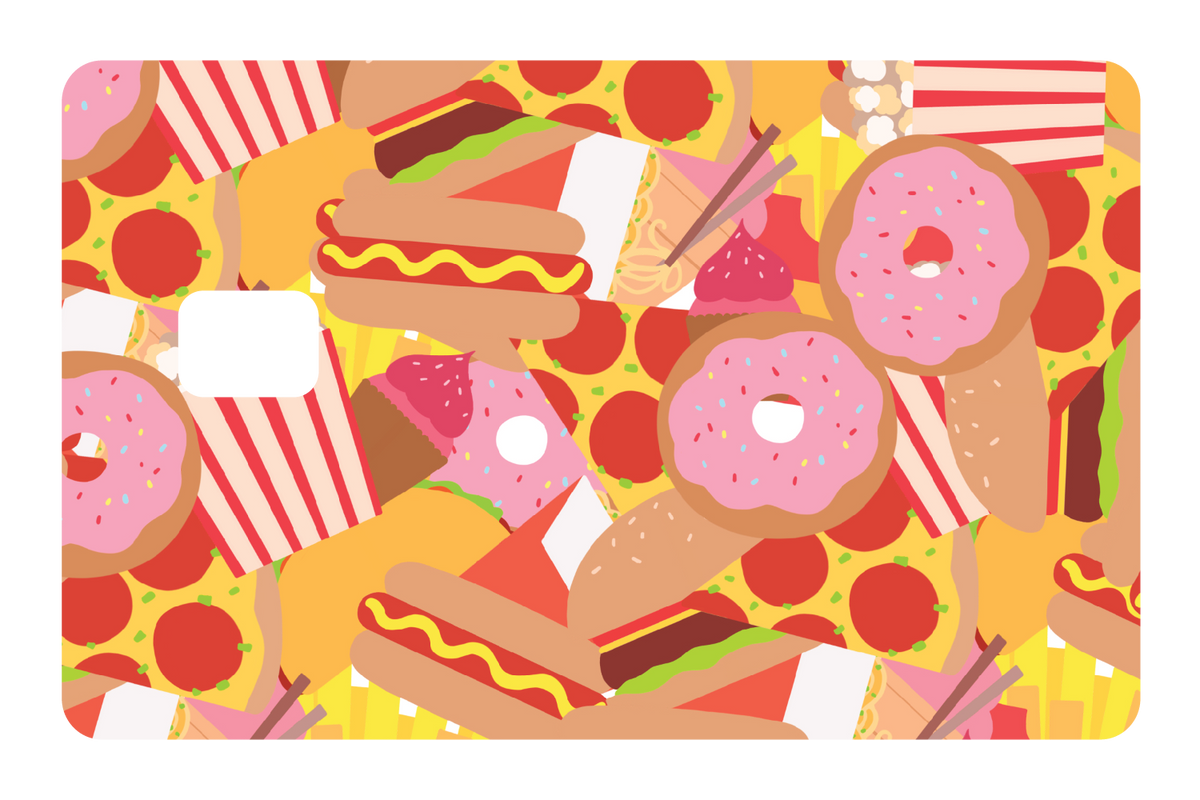 Fast Food