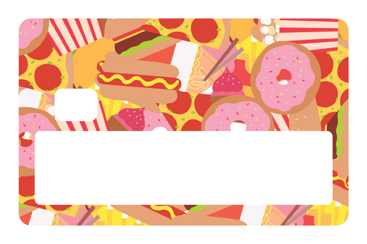 Fast Food
