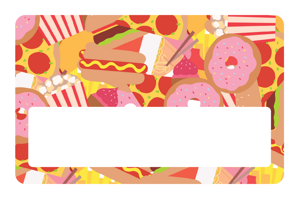 Fast Food