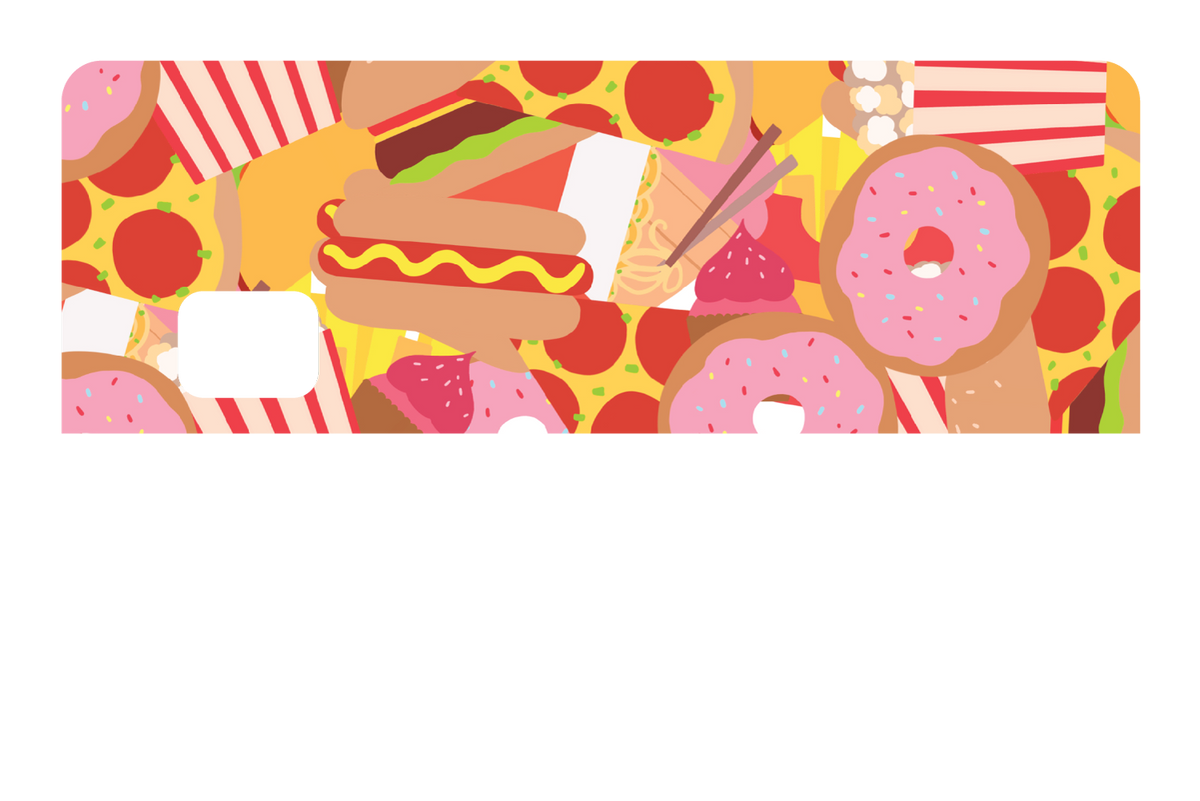 Fast Food
