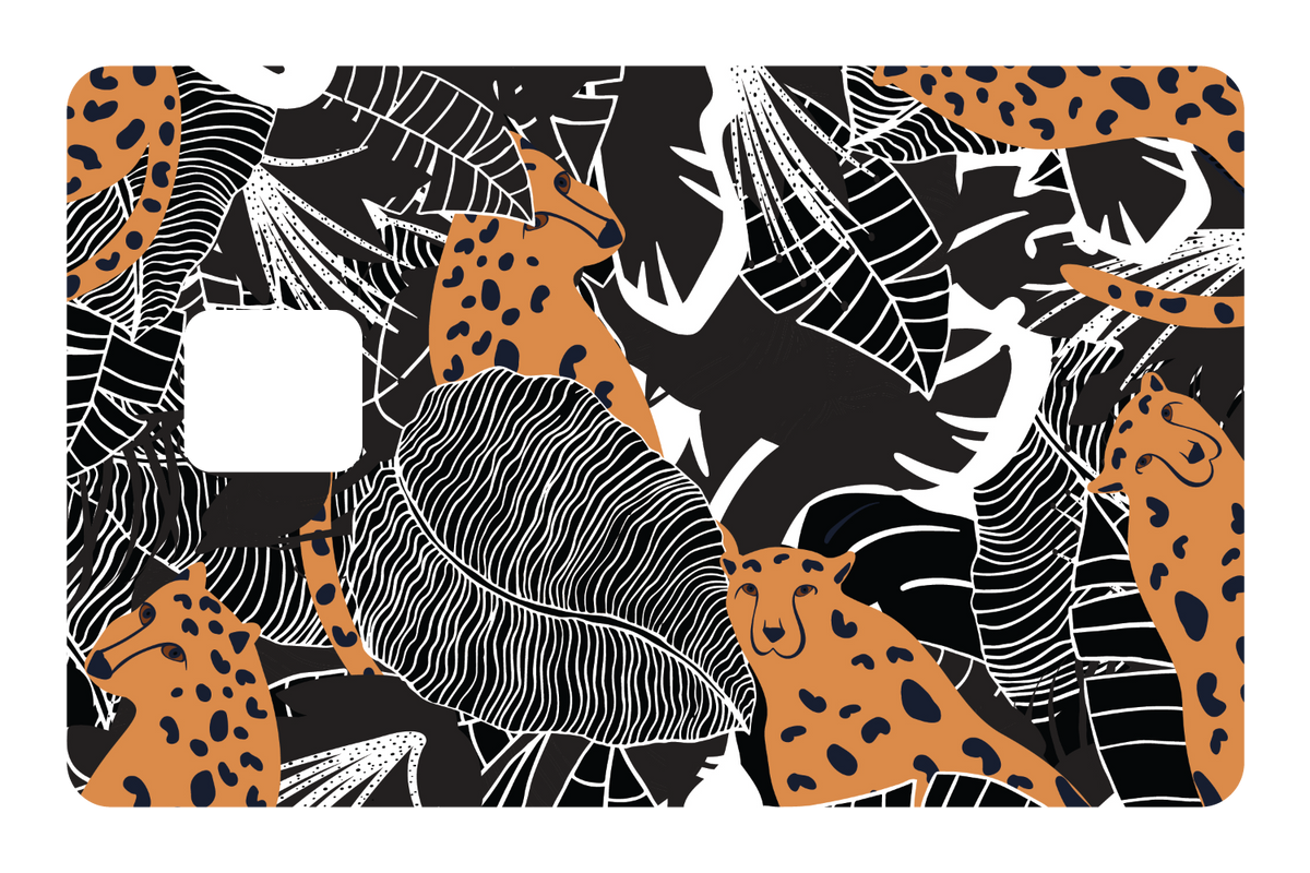 Leopard