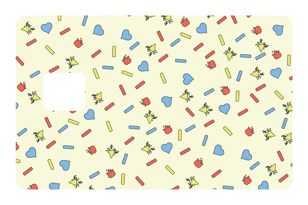 Sprinkles