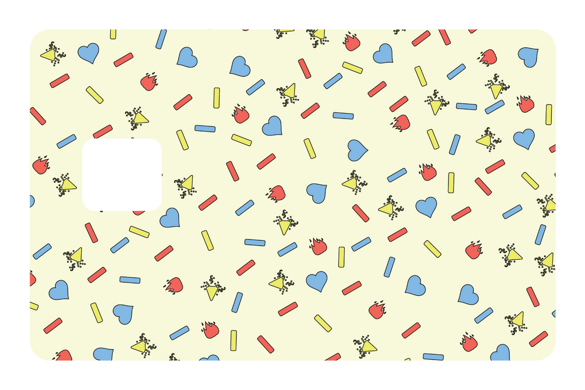 Sprinkles