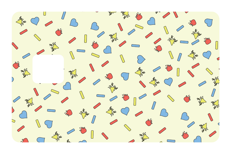 Sprinkles