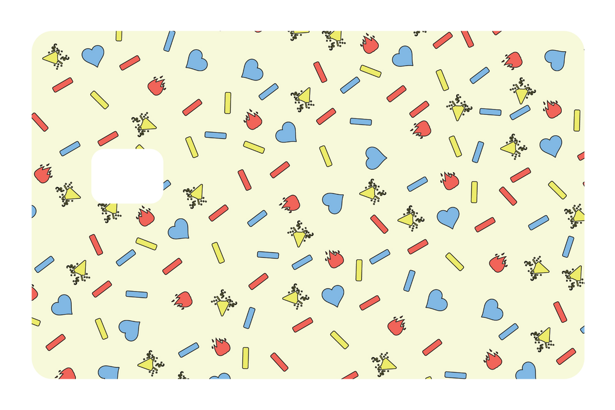 Sprinkles