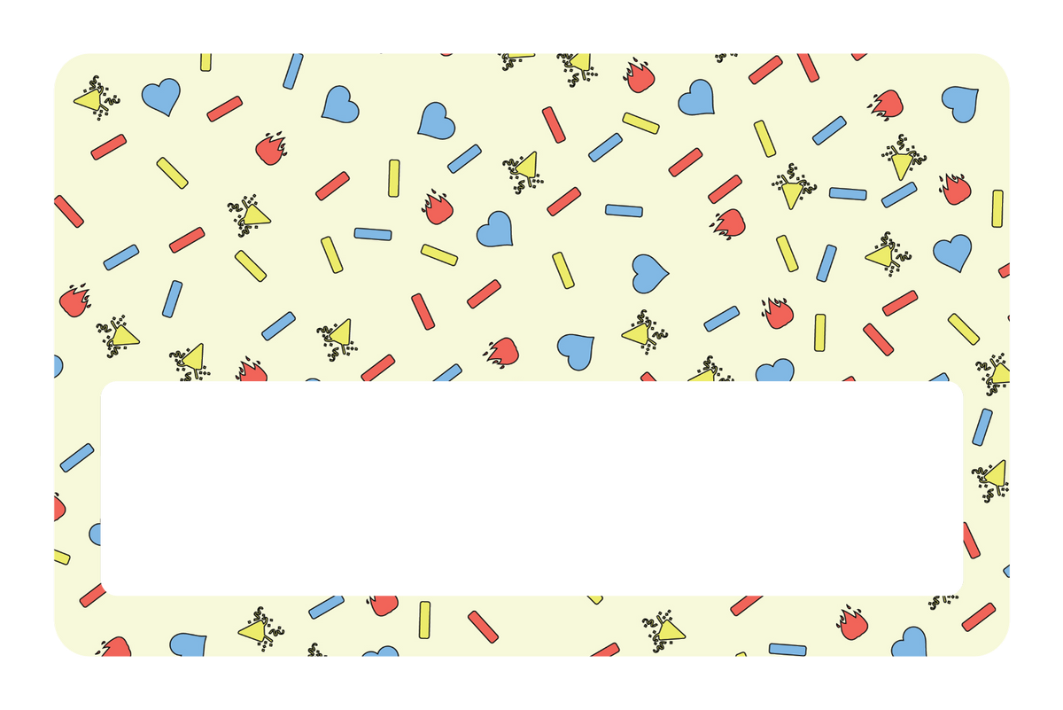 Sprinkles