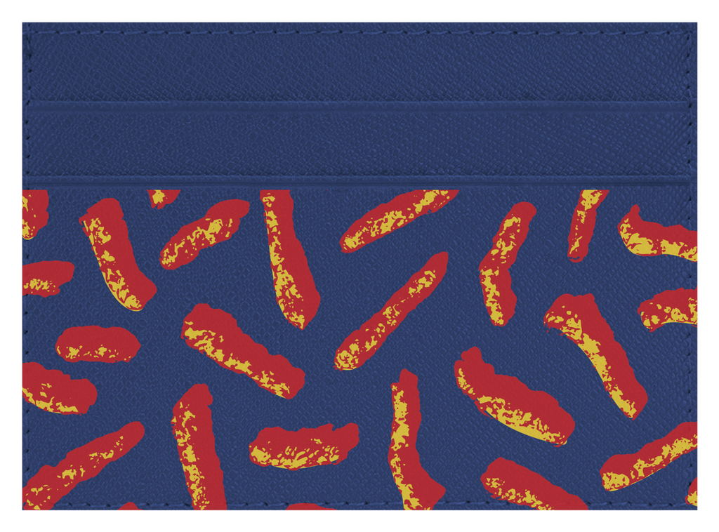 Hot Cheetos