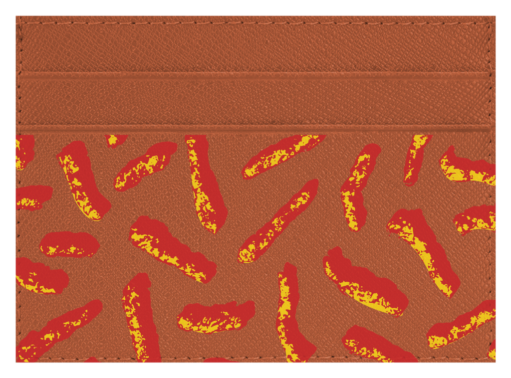 Hot Cheetos