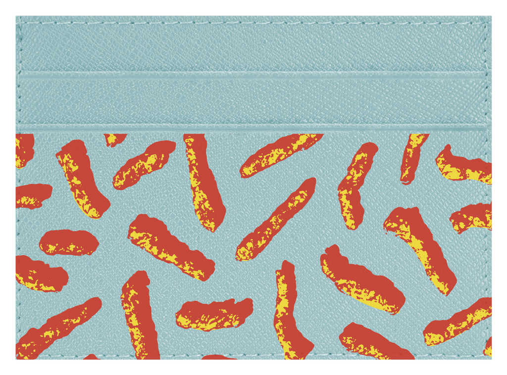 Hot Cheetos