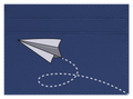 Paper Planes