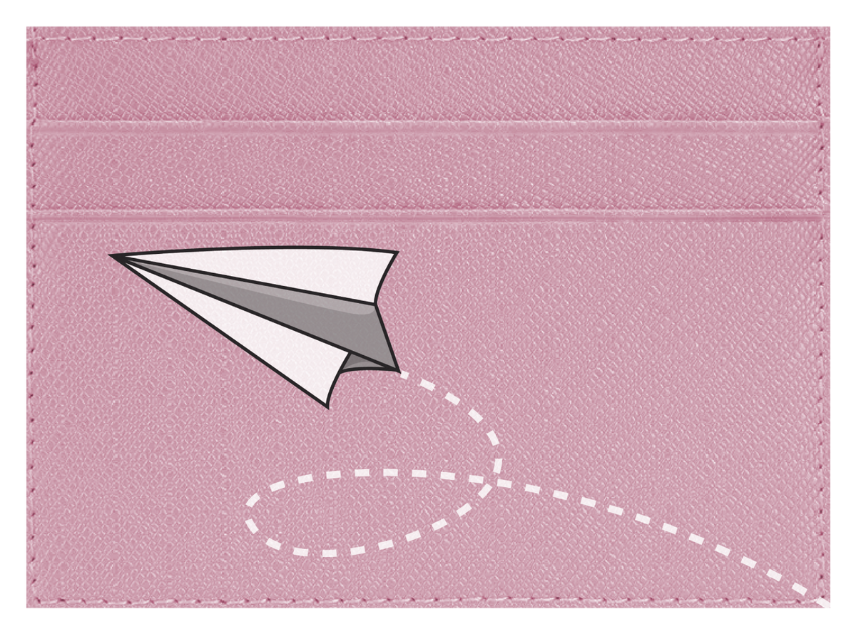 Paper Planes