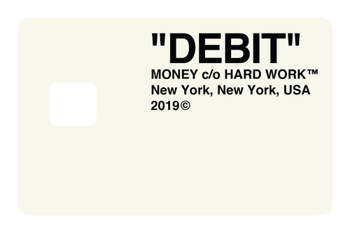 Debit