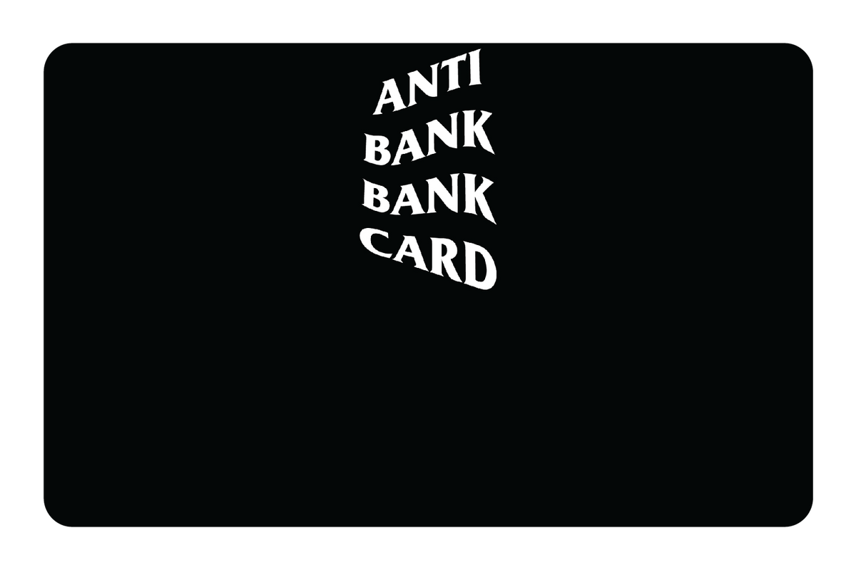 Anti Bank