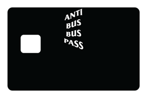 Anti Bus