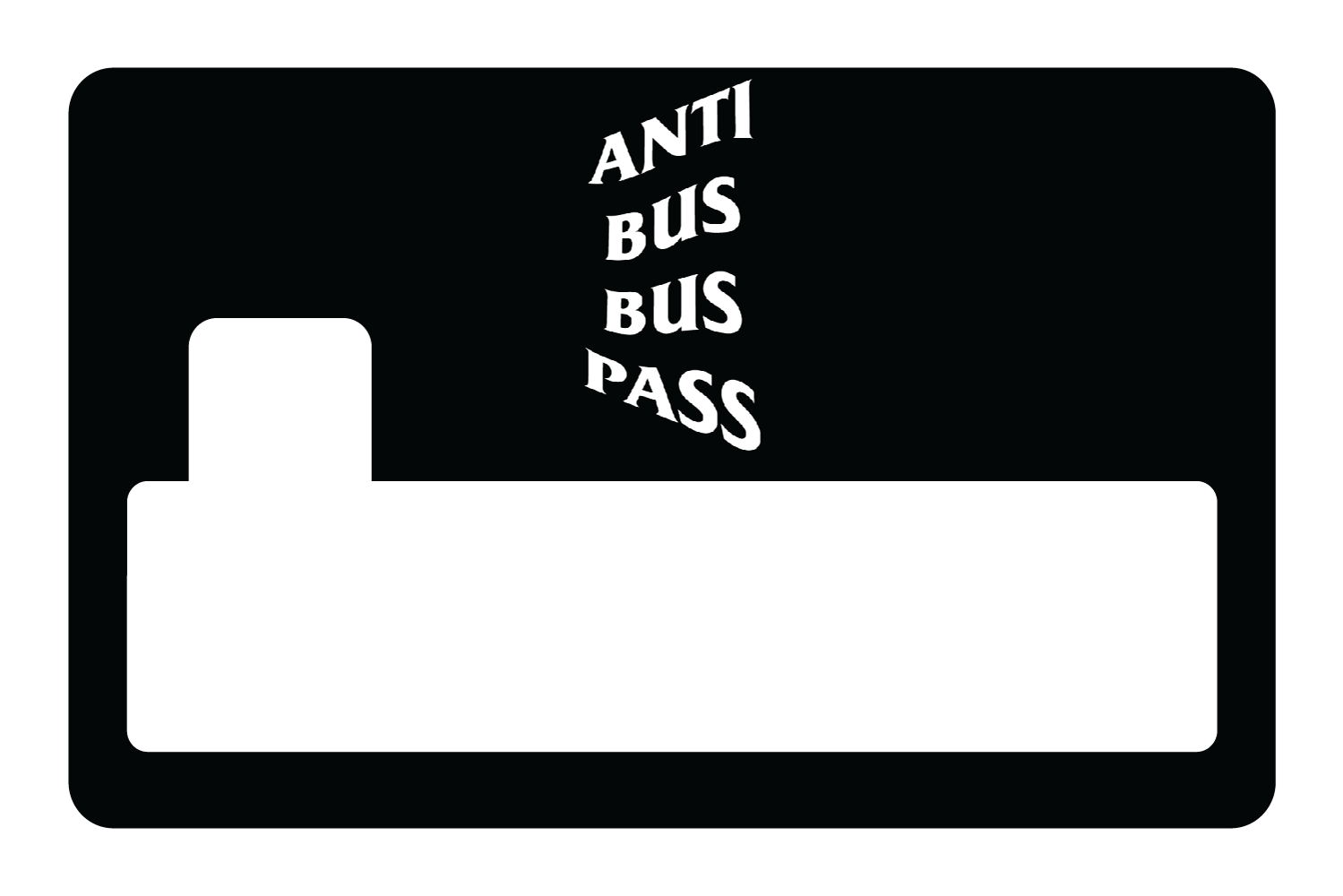 Anti Bus