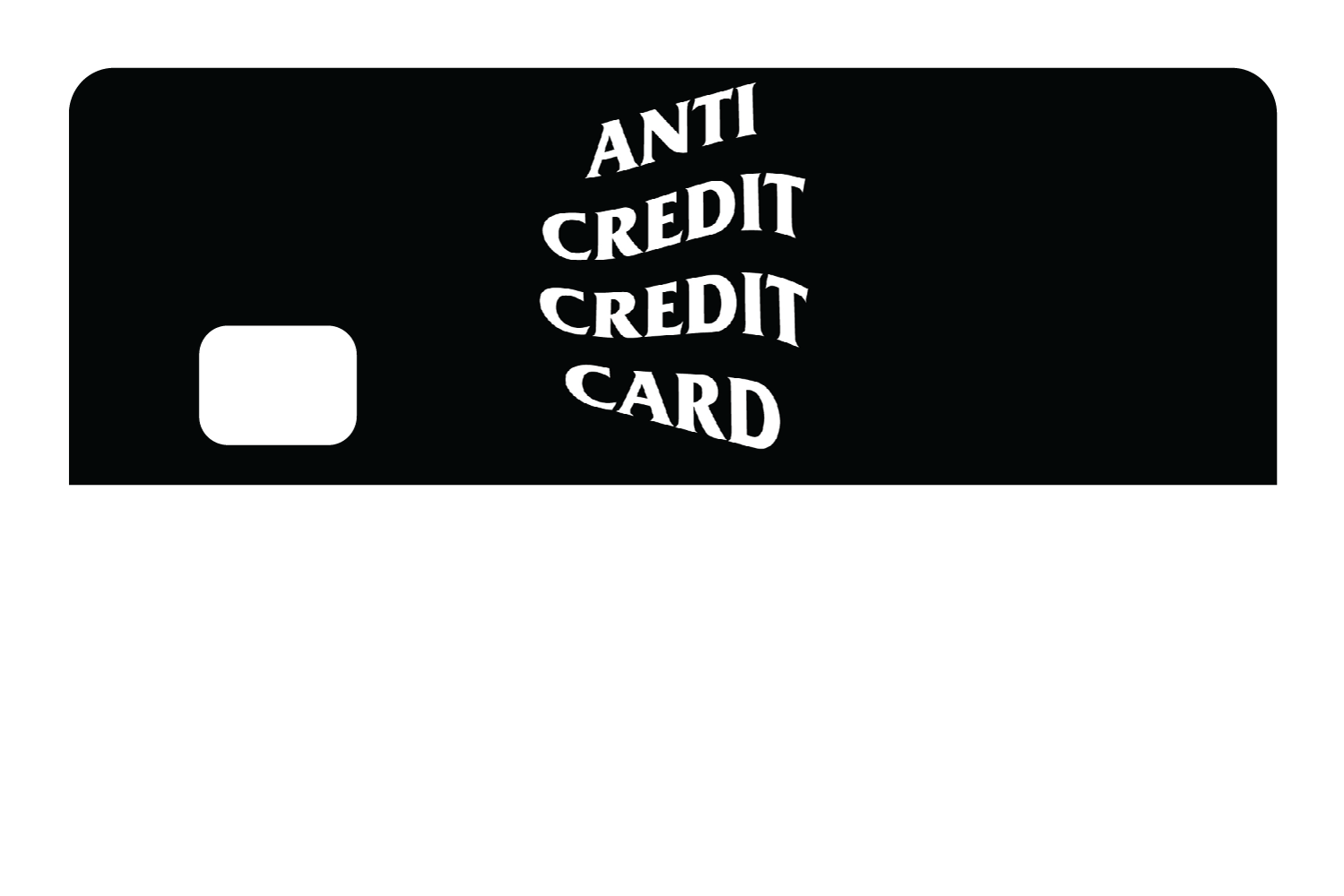Anti Credit