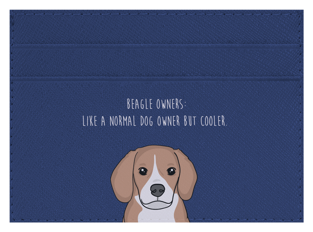 Beagle Owner