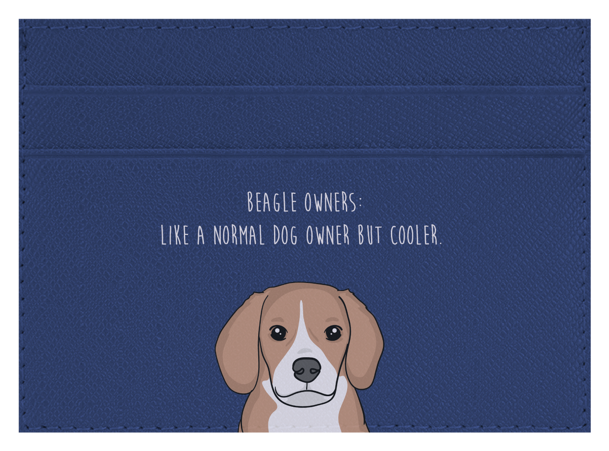 Beagle Owner