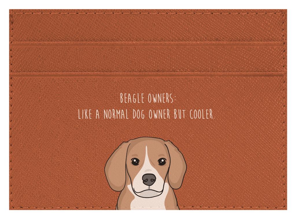 Beagle Owner