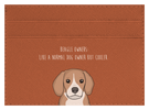 Beagle Owner