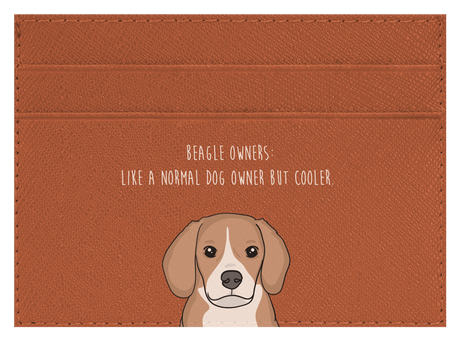 Beagle Owner