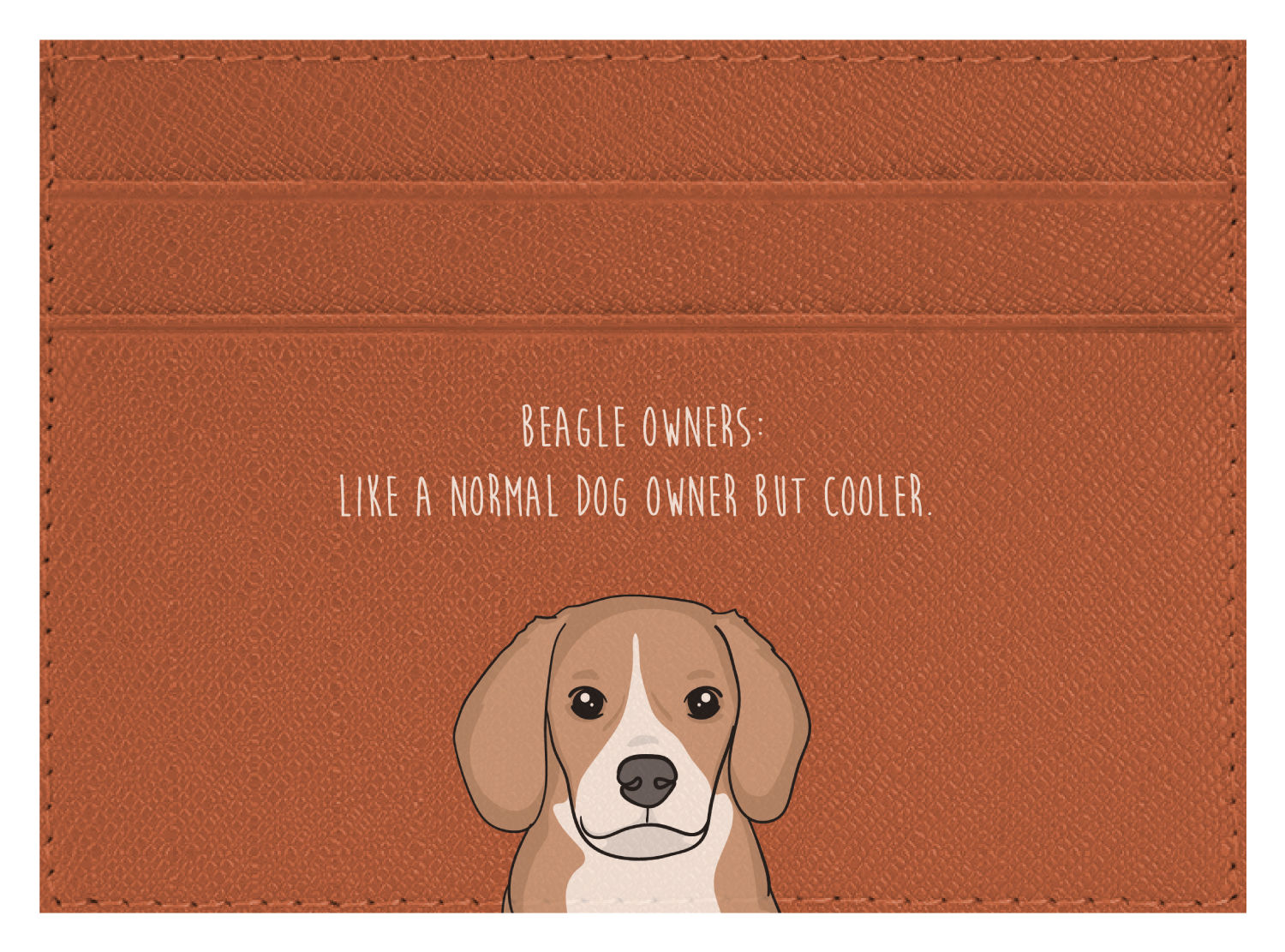 Beagle Owner
