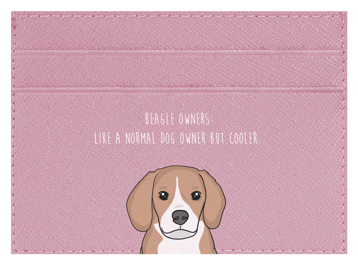 Beagle Owner