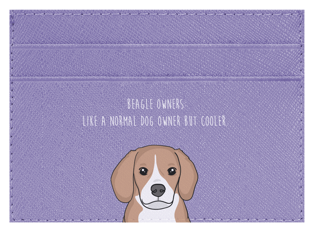 Beagle Owner