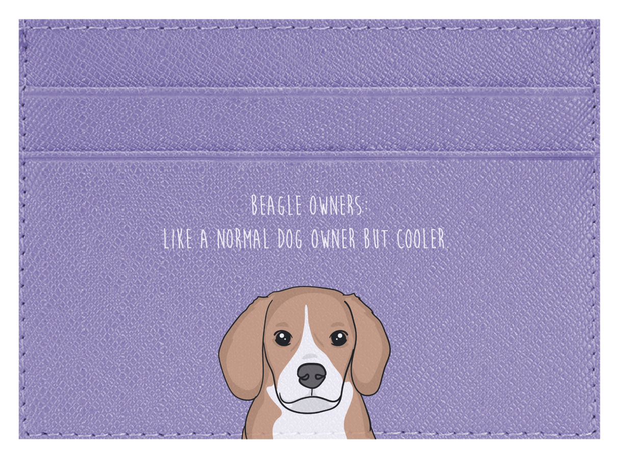 Beagle Owner