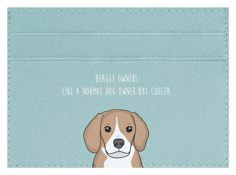 Beagle Owner