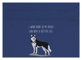 Husky can have a better life