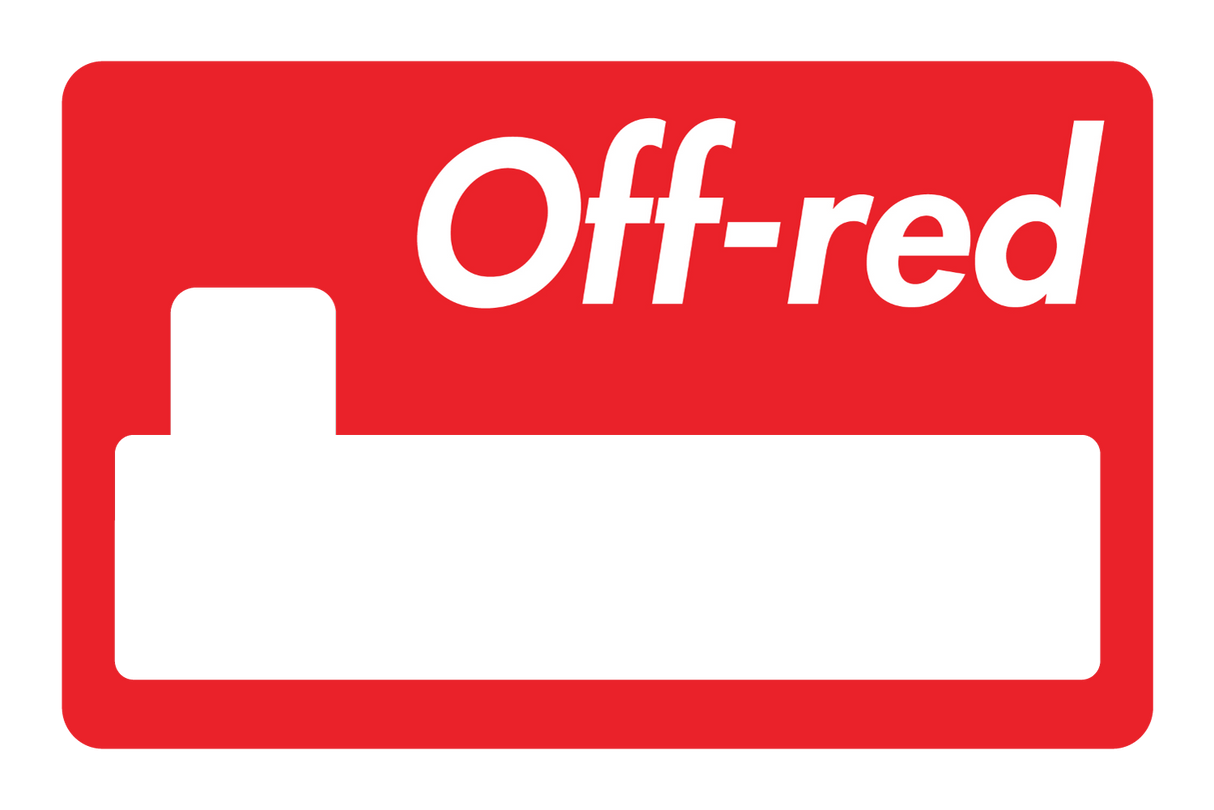 Off Red