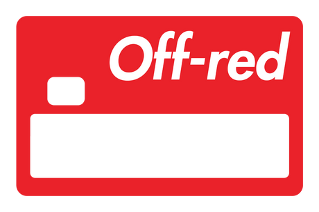 Off Red