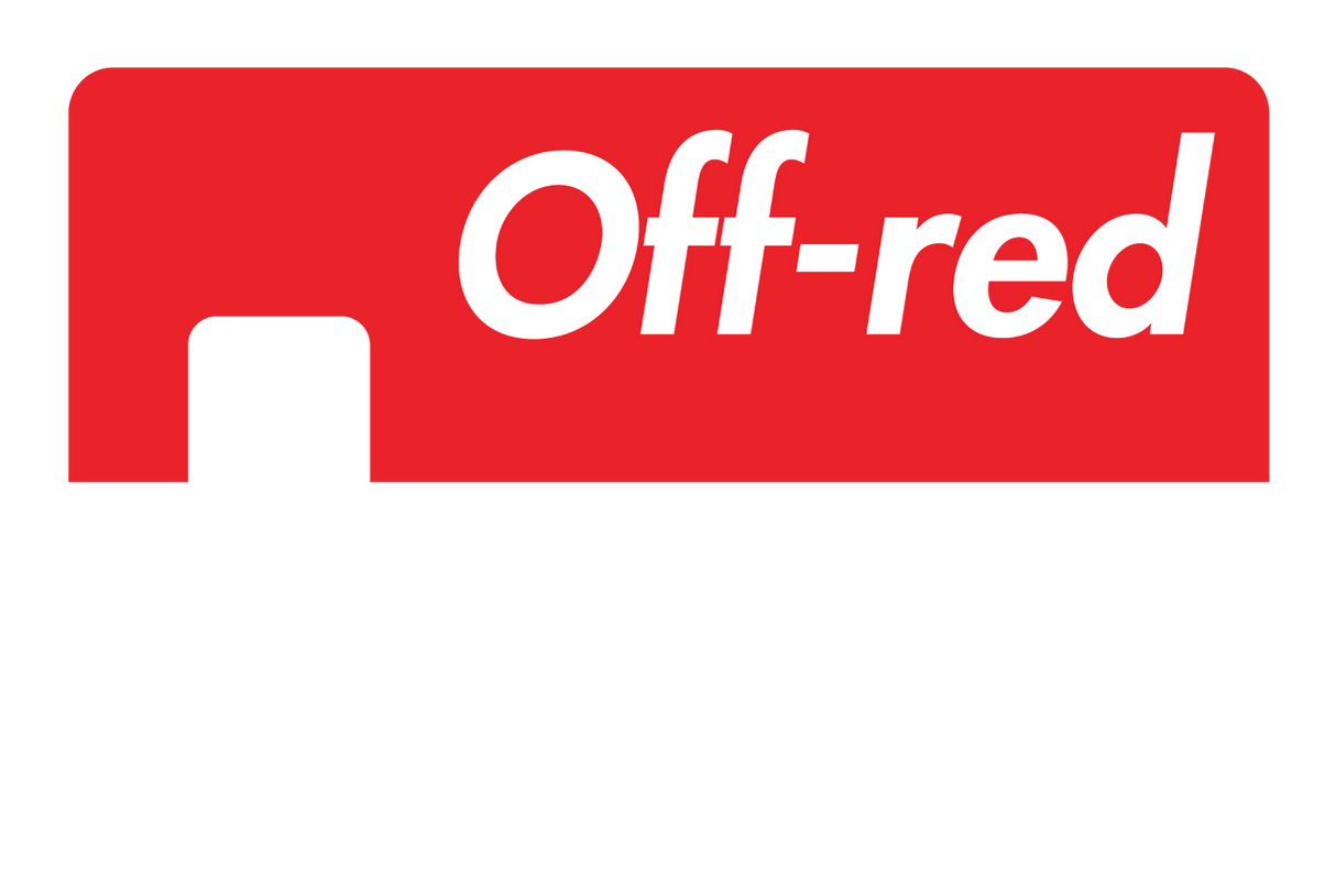 Off Red