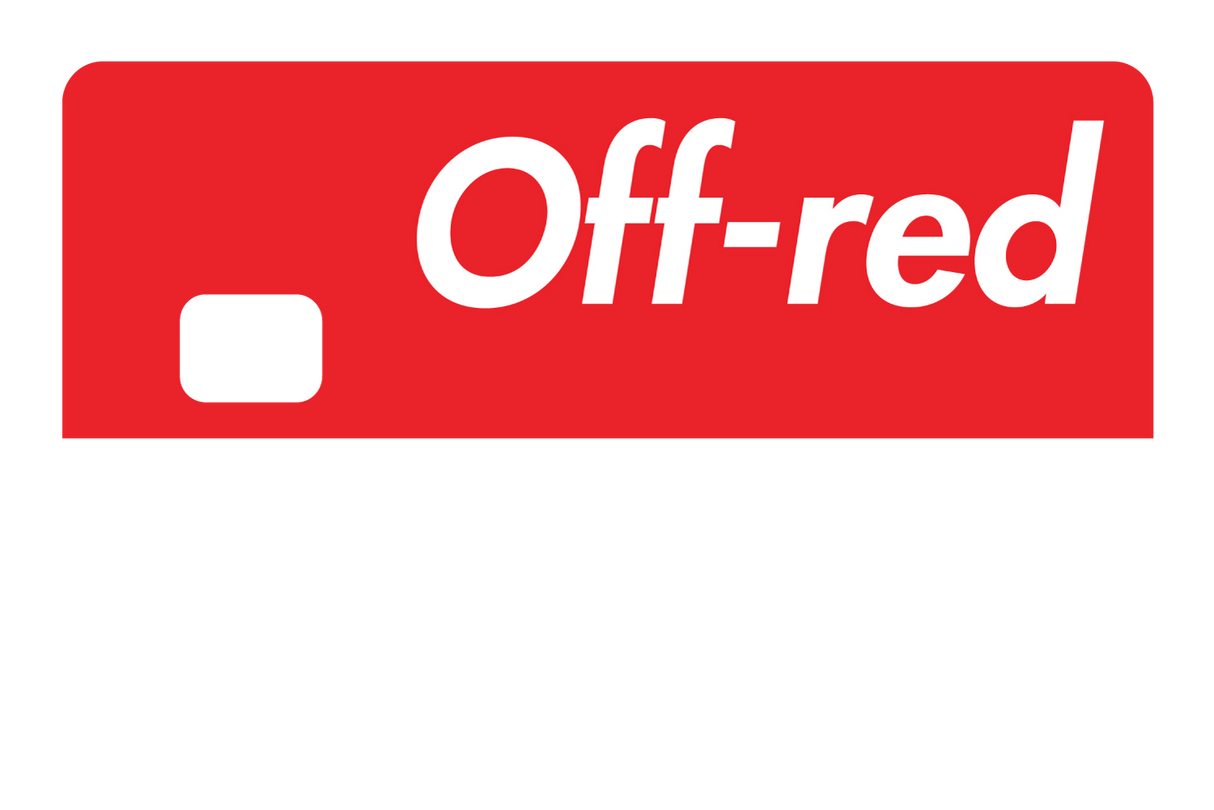 Off Red