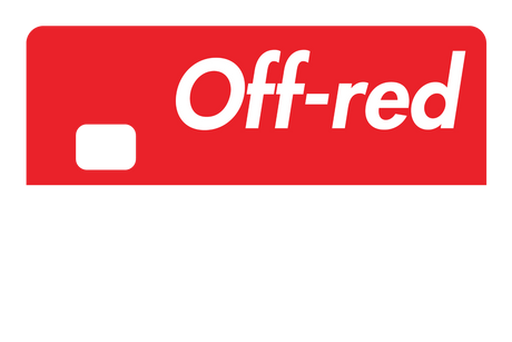 Off Red