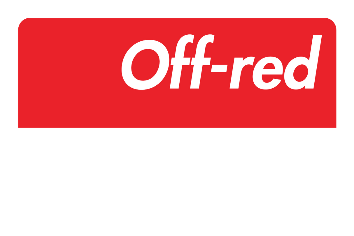 Off Red