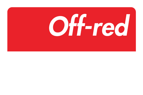 Off Red