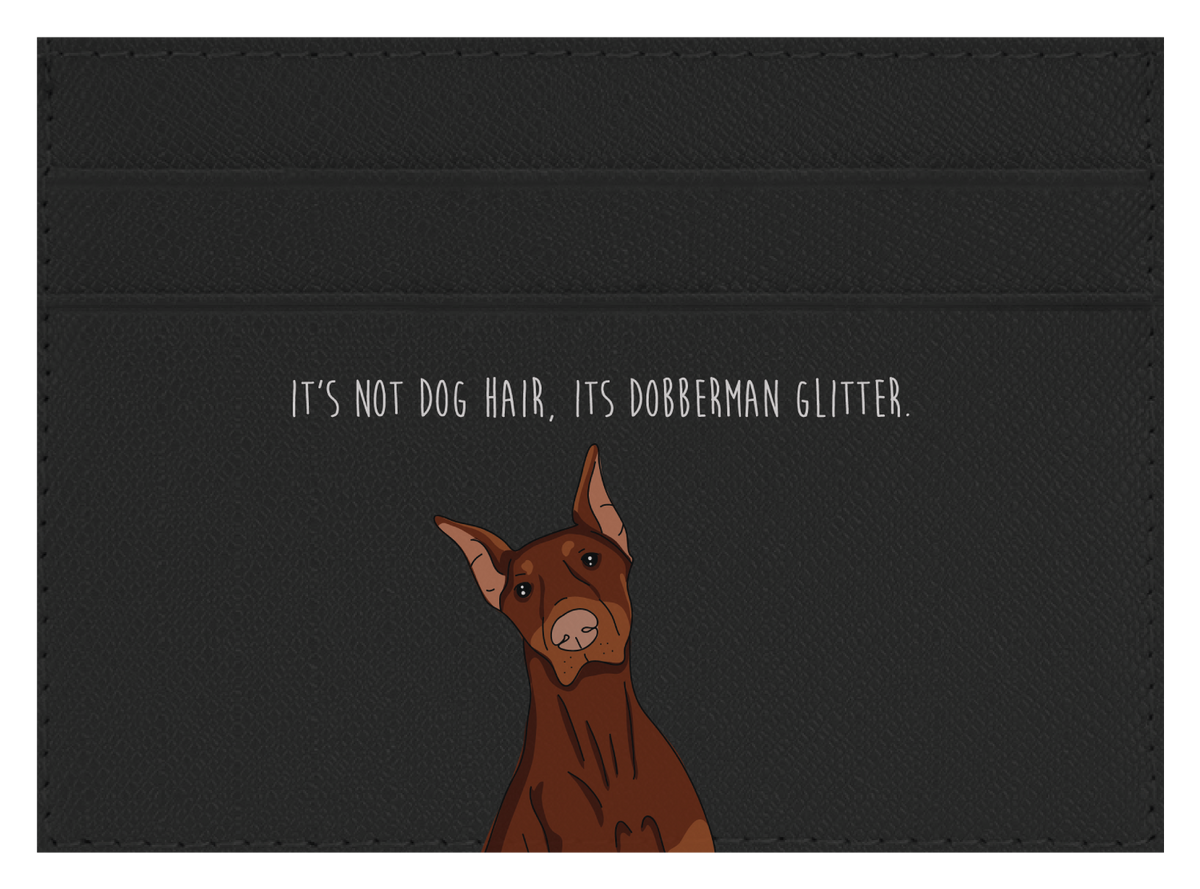 Dobberman Glitter
