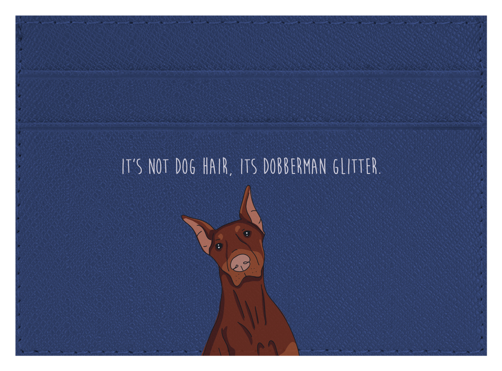 Dobberman Glitter