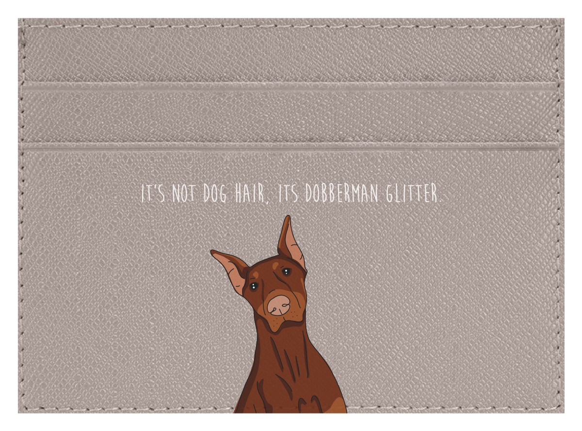 Dobberman Glitter