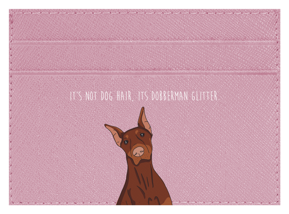 Dobberman Glitter