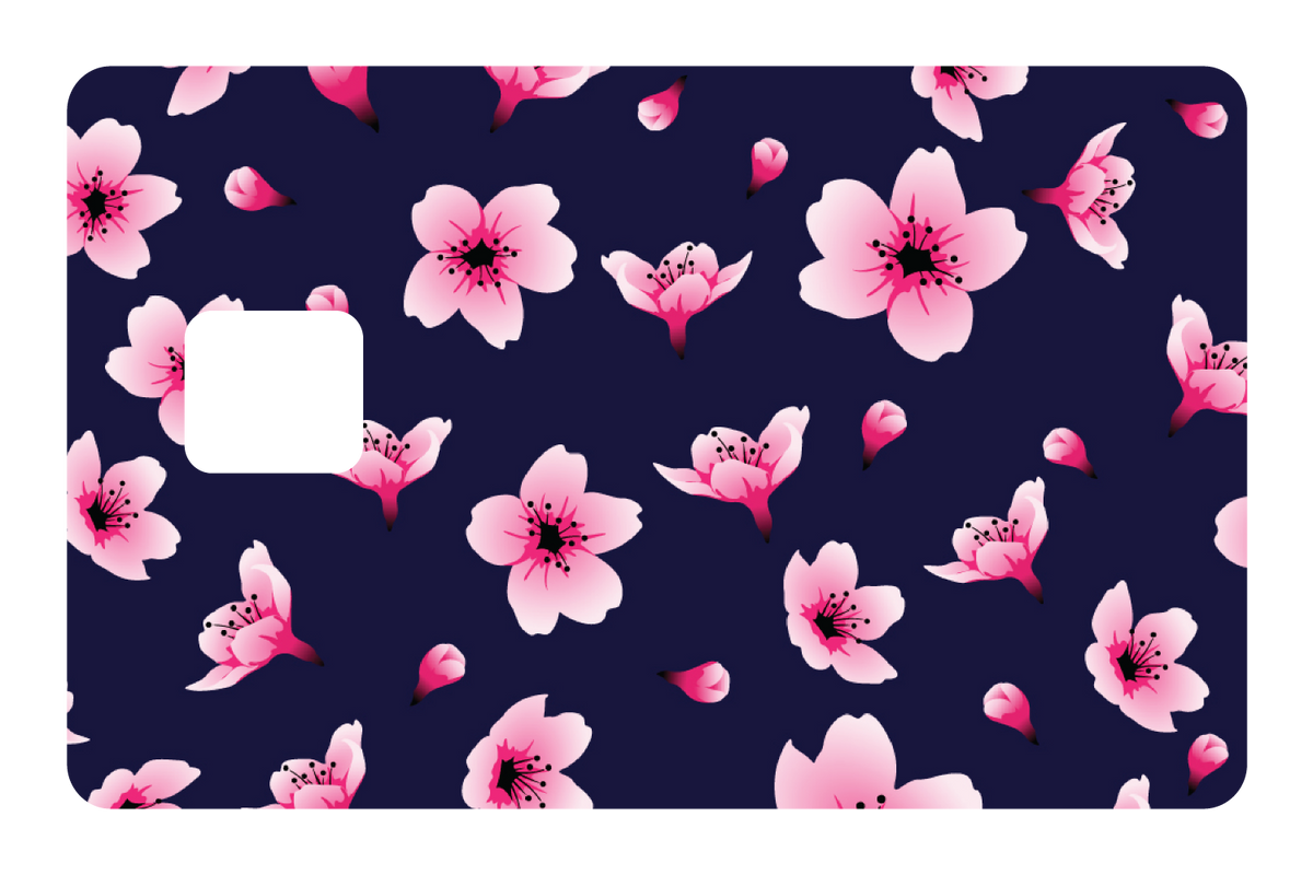 Pink Blossom