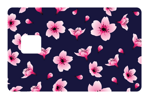 Pink Blossom