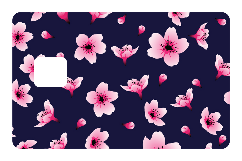 Pink Blossom