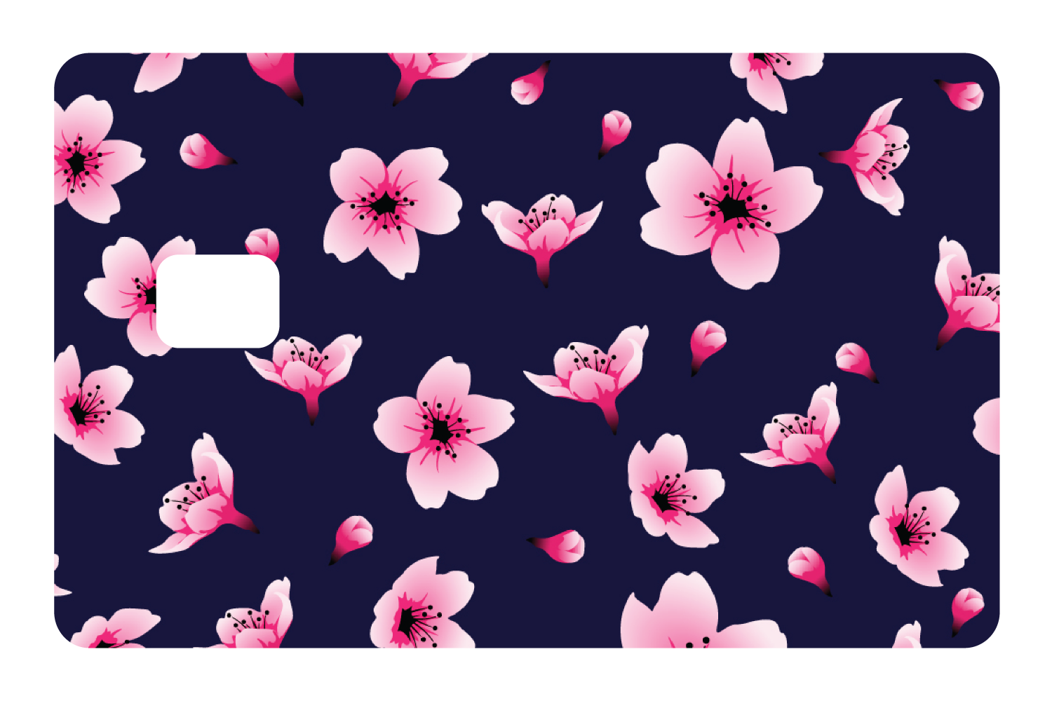 Pink Blossom