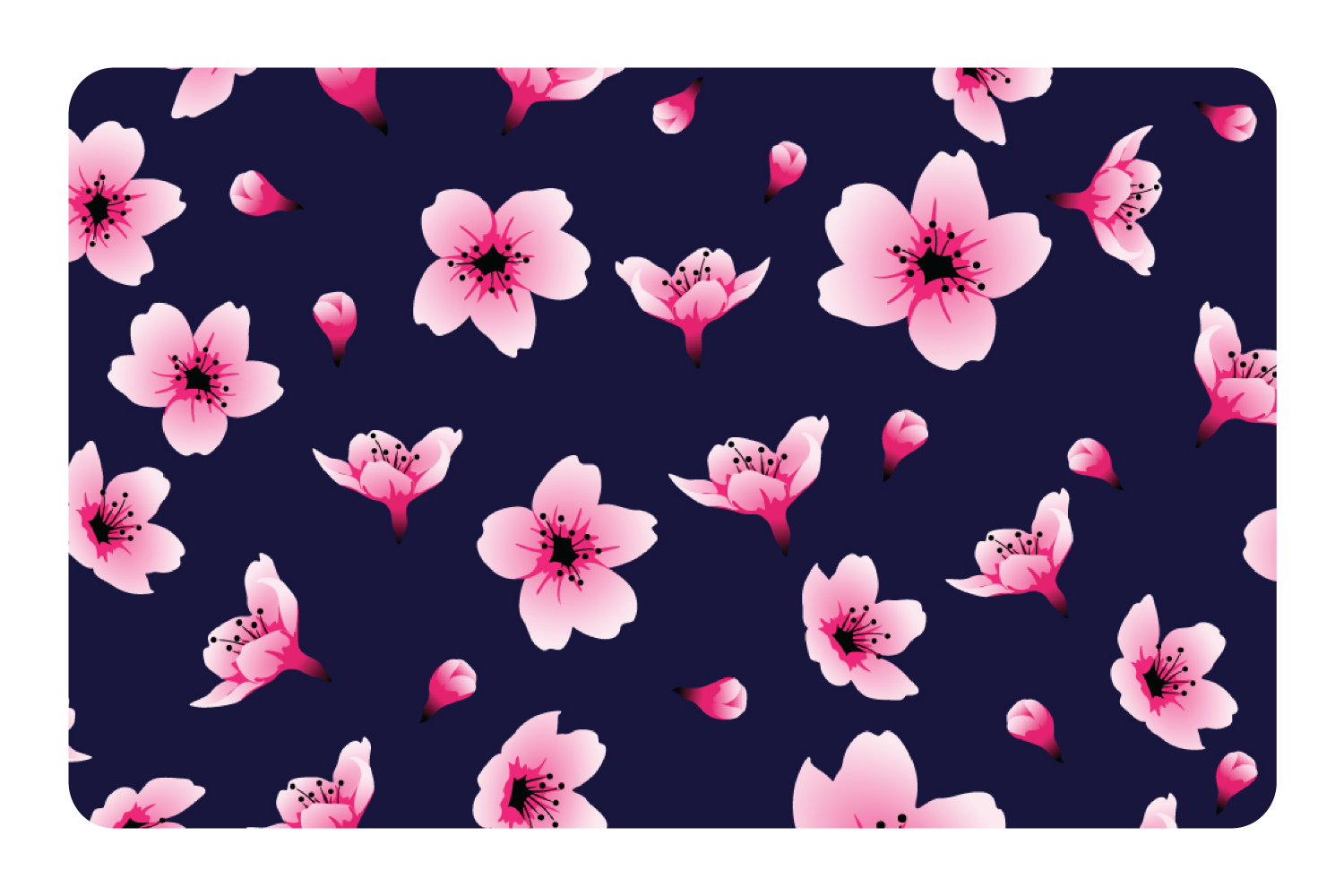 Pink Blossom
