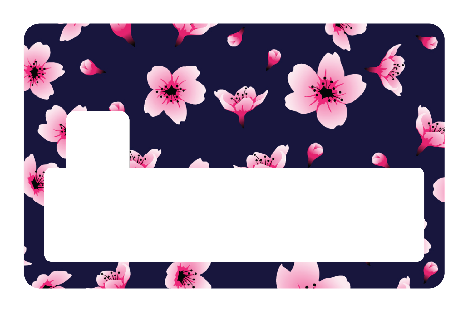 Pink Blossom
