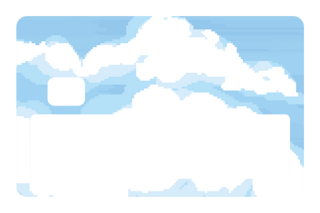 Pixel Clouds