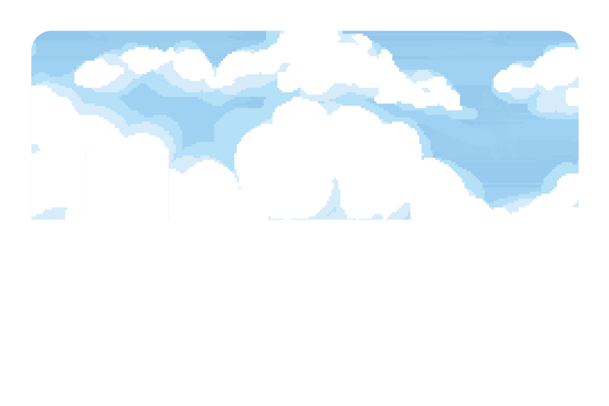 Pixel Clouds